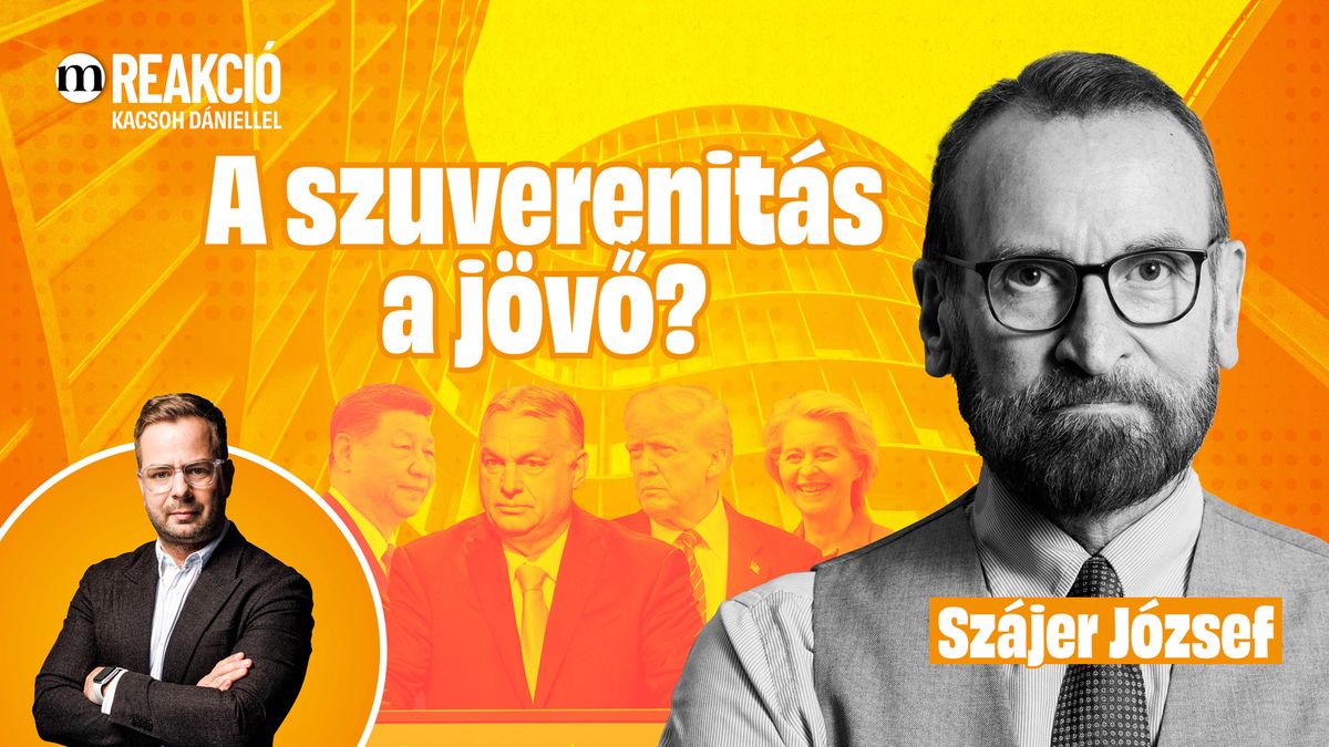 Szájer József a Mandinernek: Kollár Kinga felmondta a rendezői utasítást is, ami segít az eligazodásban (VIDEÓ)