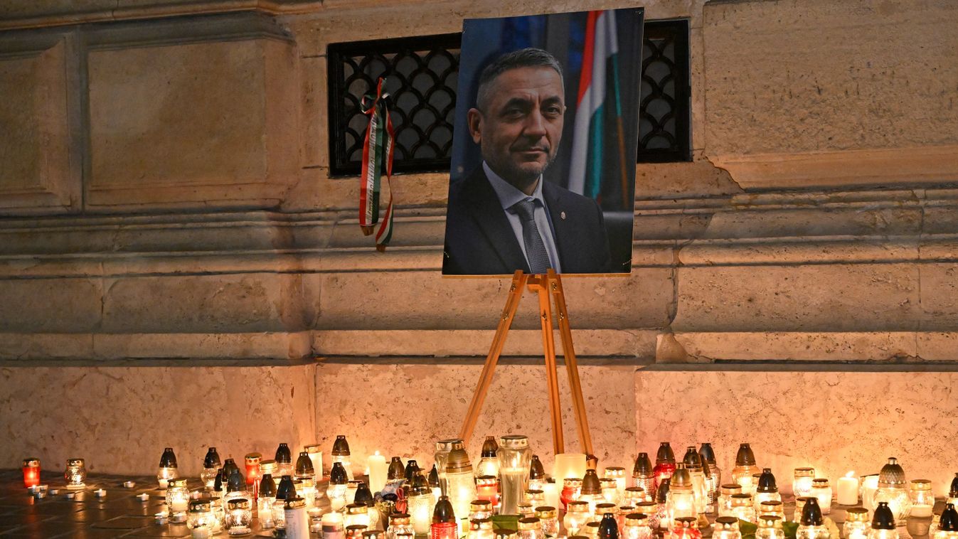 Emléktáblát avatnak Potápi Árpád János tiszteletére Csíksomlyón