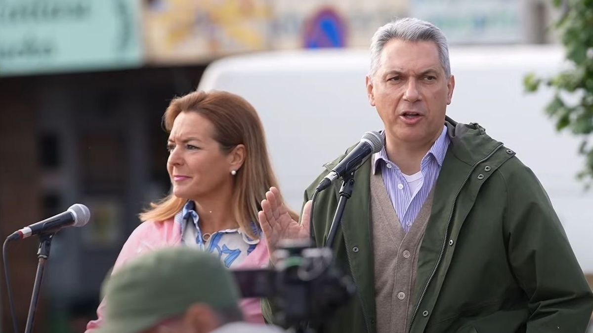 Egyértelmű üzenetet küldött Lázár János: „Egy magyar politikus nem állhat semmilyen háború pártjára két vesztes világégés után” (VIDEÓ)