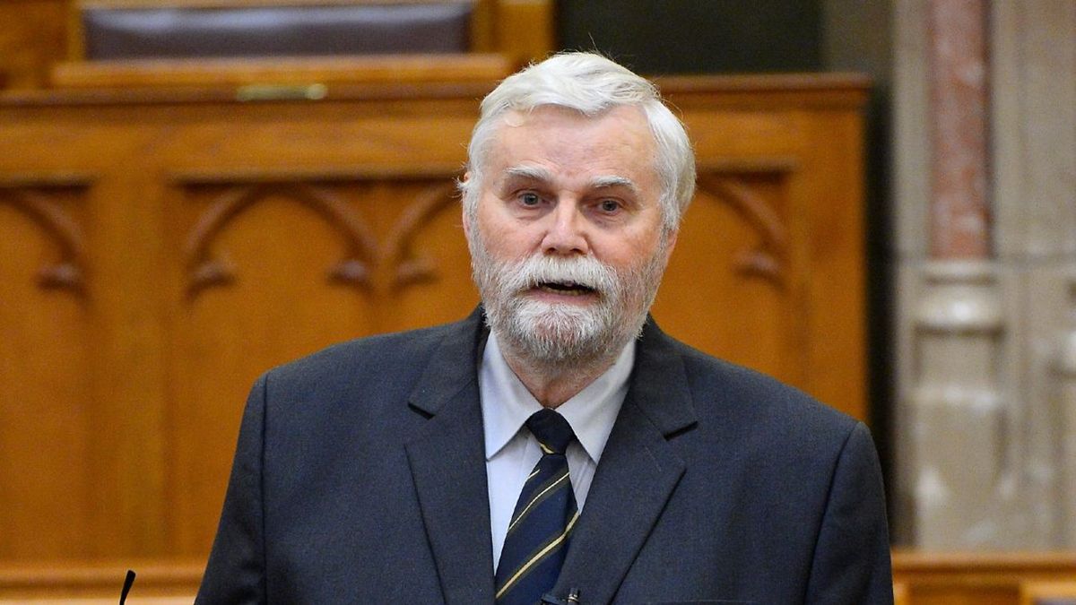 Napi vicces: Karácsonyék frakcióvezető-helyettese szerint „semmi baj nem érné Magyarországot”, ha megszűnnének
