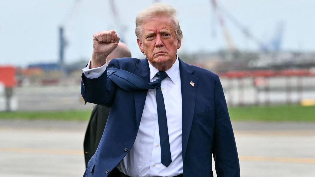 Váratlan eredmény: Trump egyelőre  elképesztő sikerrel buktatja meg az angolszász világ jobboldali pártjait