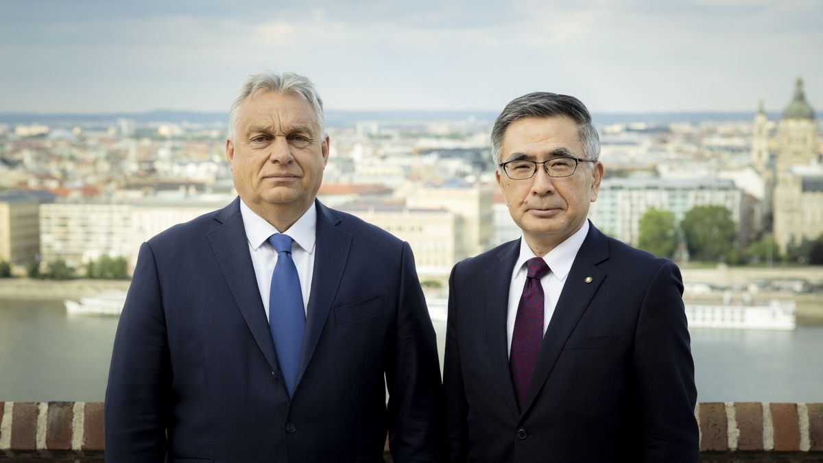 Orbán Viktor és a Suzuki vezére zárt ajtók mögött egyeztetett – kiszivárgott, miről volt szó