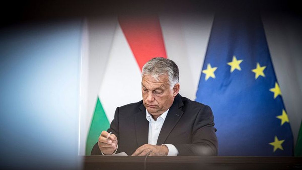 Nyert Orbán Viktor és a Fidesz – vivát!