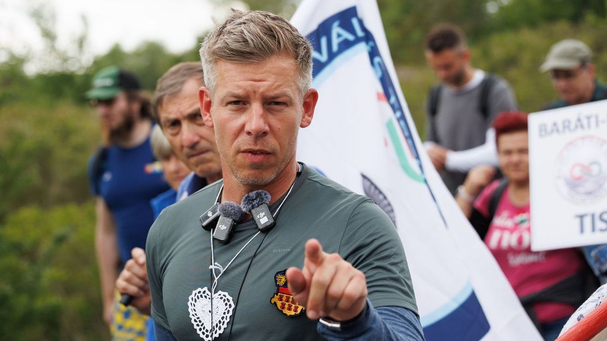 Ne csodálkozzunk a Magyar Péter-jelenségen: még a szovjetek is magyar helytartókra bízták a végrehajtást