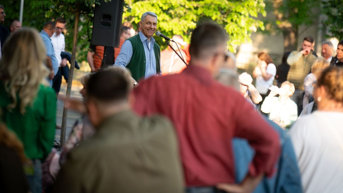 Három ok, amiért minden magyarnak érdemes kitöltenie a Voks 2025-öt (Videó)