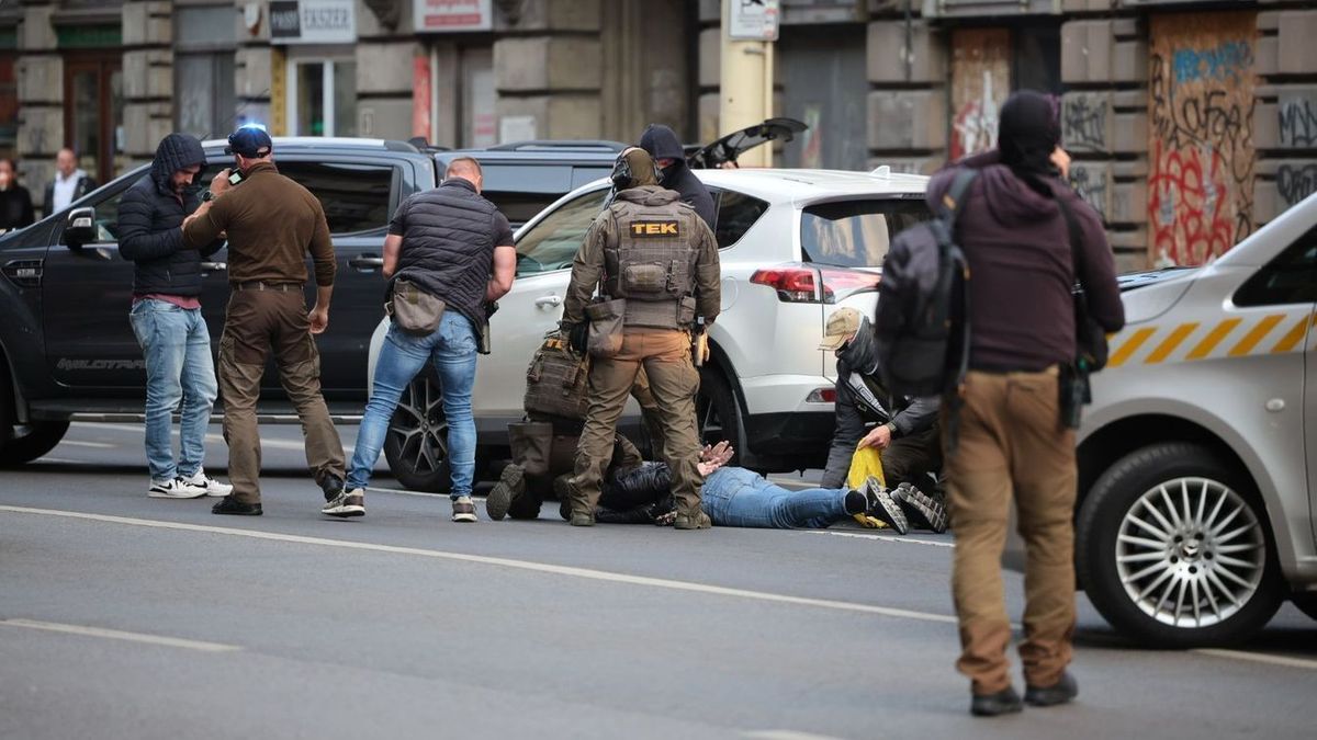 Ukrán kémbotrány: újabb nevet jelentett be Kocsis Máté a Nemzetbiztonsági Bizottság ülése után