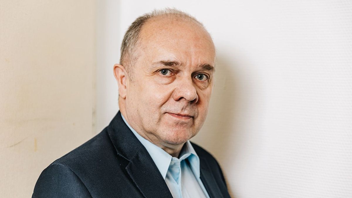 „Száz kilométeres pufferzóna? Ez már nem offenzíva, ez területrendezés” – Stier Gábor elárulta, mi lehet Putyin fejében (VIDEÓ)