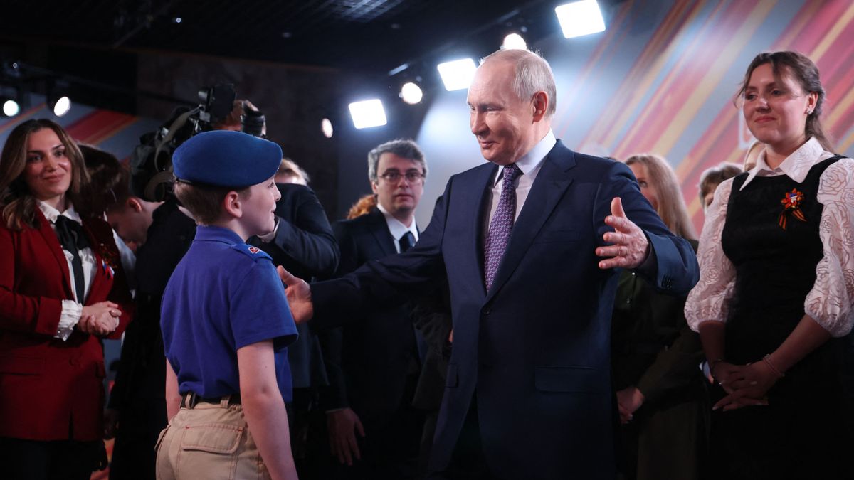 Tanulni a történtekből: Vlagyimir Putyin kimondta, mi a győzelem ára