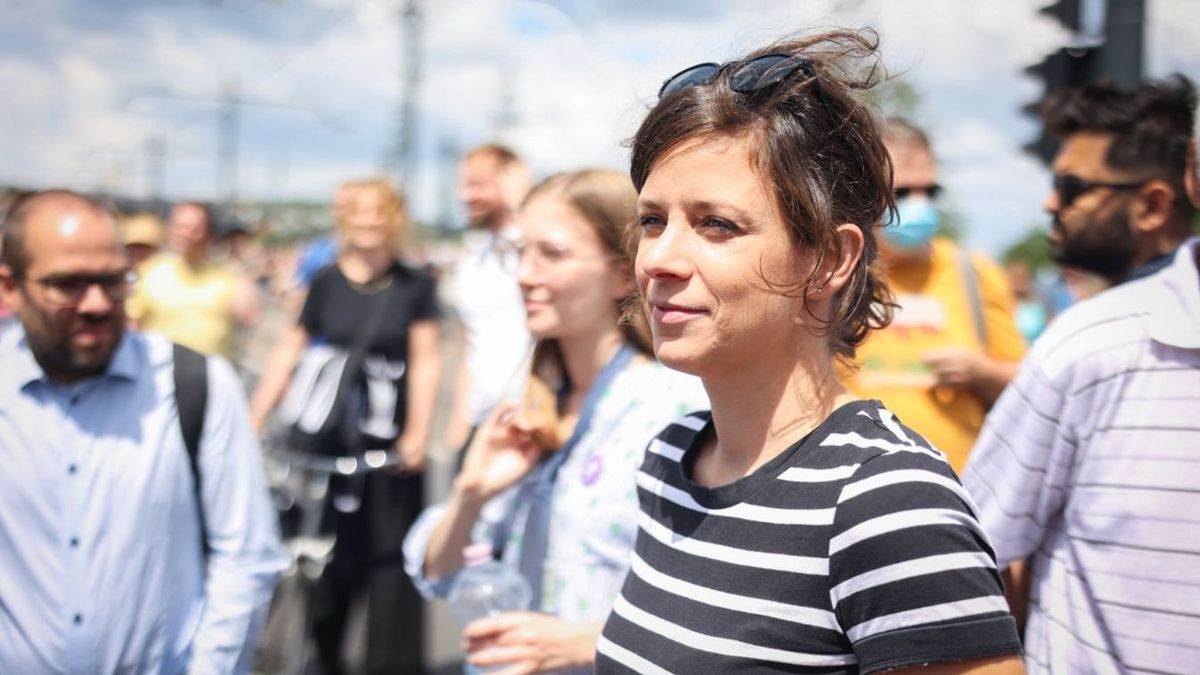 Orosz Anna egy beváltatlan lehetőség