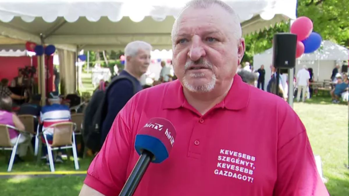A baloldali pártelnök szerint csupán egy rossz mondat volt Kollár Kinga botrányos kijelentése