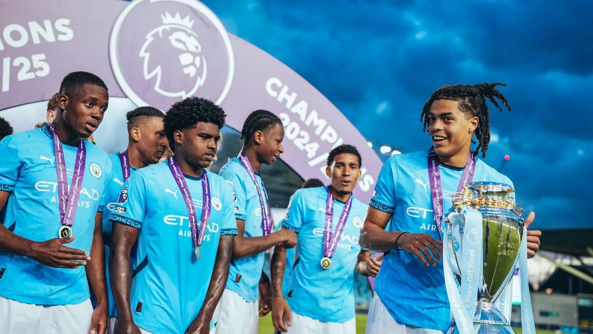 Elismerés a legfelsőbb szintről: a magyar válogatott játékos csapatát dicsérte Guardiola