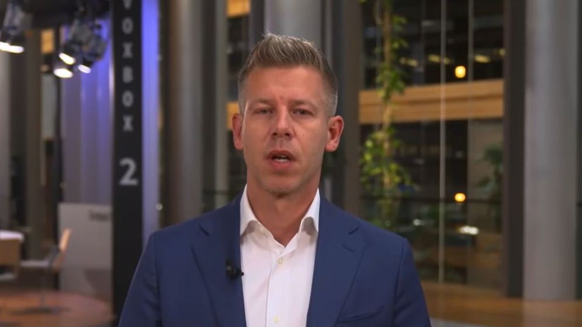 Magyar Péter hangfelvétele annyira „titkos”, hogy annak tartalmát már két éve lehozta az MTI és a kormány honlapja is