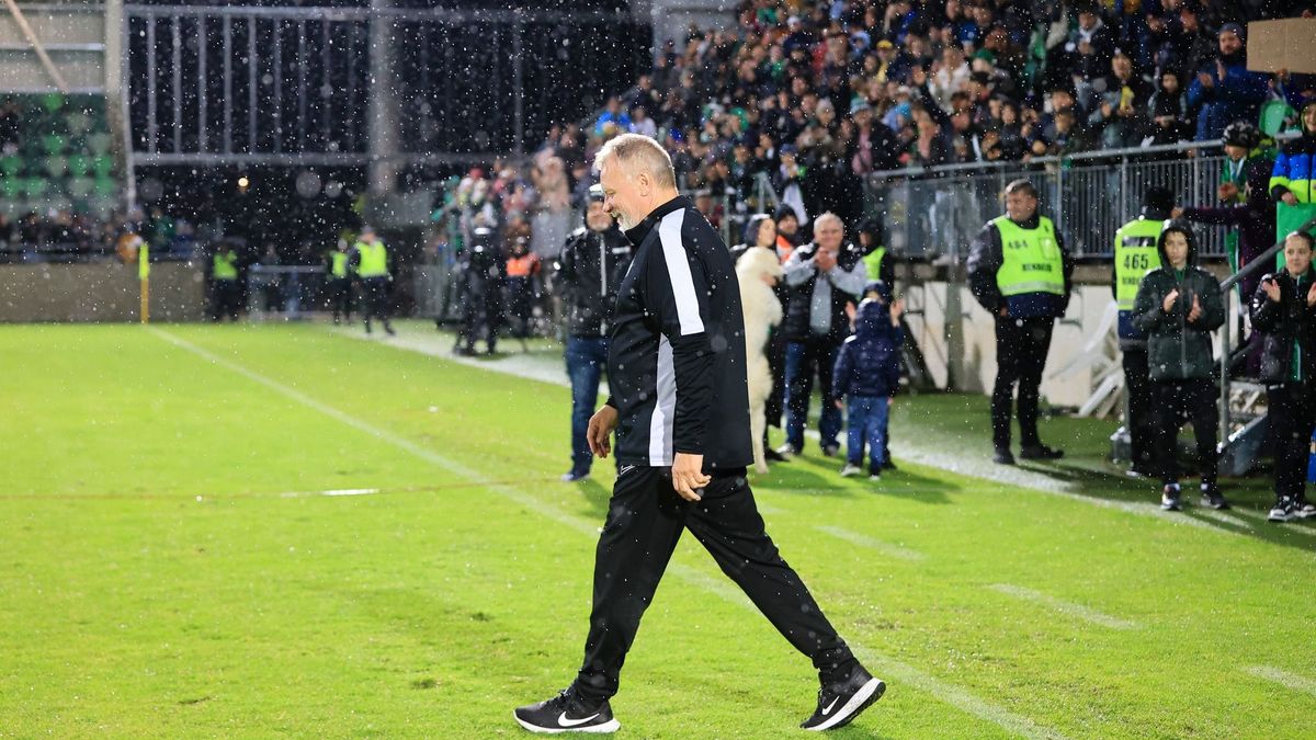 „Vagány pali, nem süketel...” – agyondicsérik Bognár Györgyöt