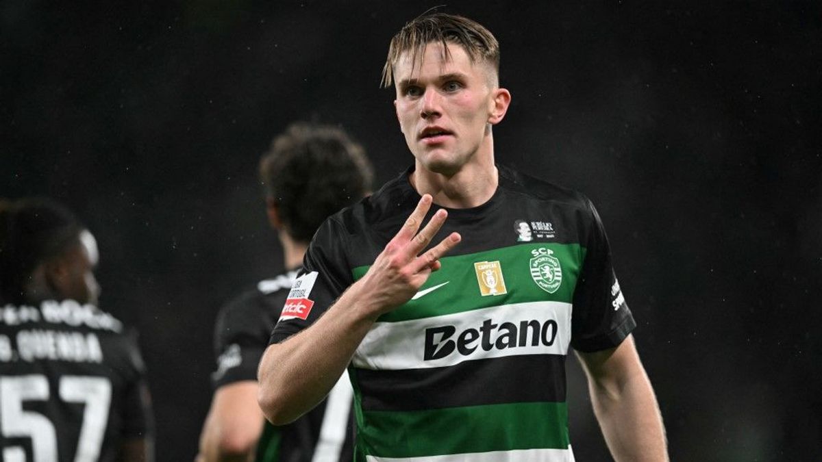 Eljött a váltás ideje: magyar név tartja lázban a világot