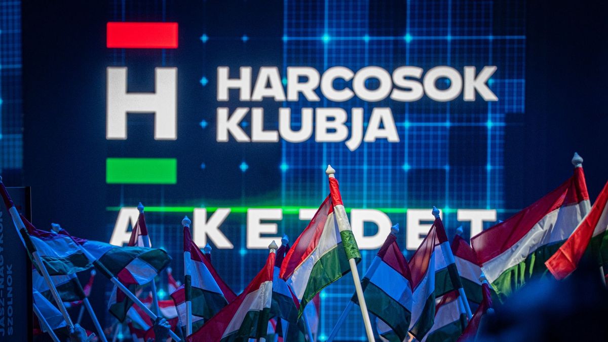 Orbán Viktor digitális hadüzenete Magyar Péternek