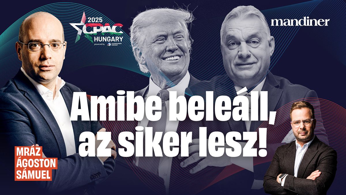 Orbán európai ellenzéket épít? Már 2029 előtt megdőlhet Brüsszel hatalma! (VIDEÓ)