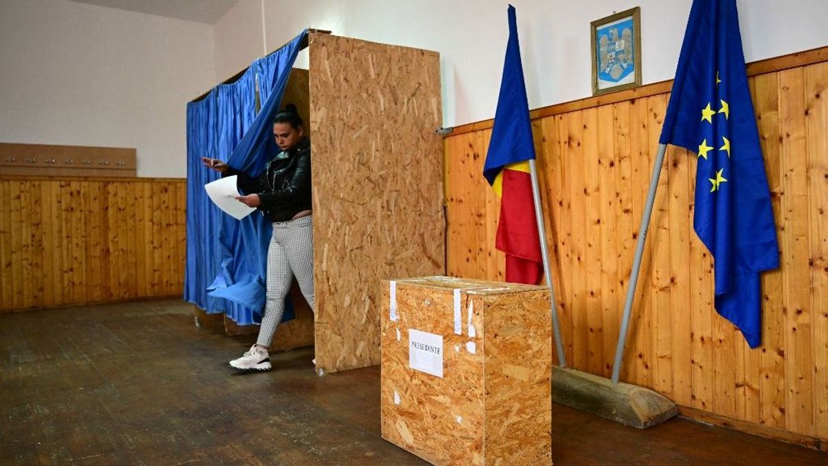 Merényletet és orosz beavatkozás — manipulációs kampány sokkolja Romániát (VIDEÓ)