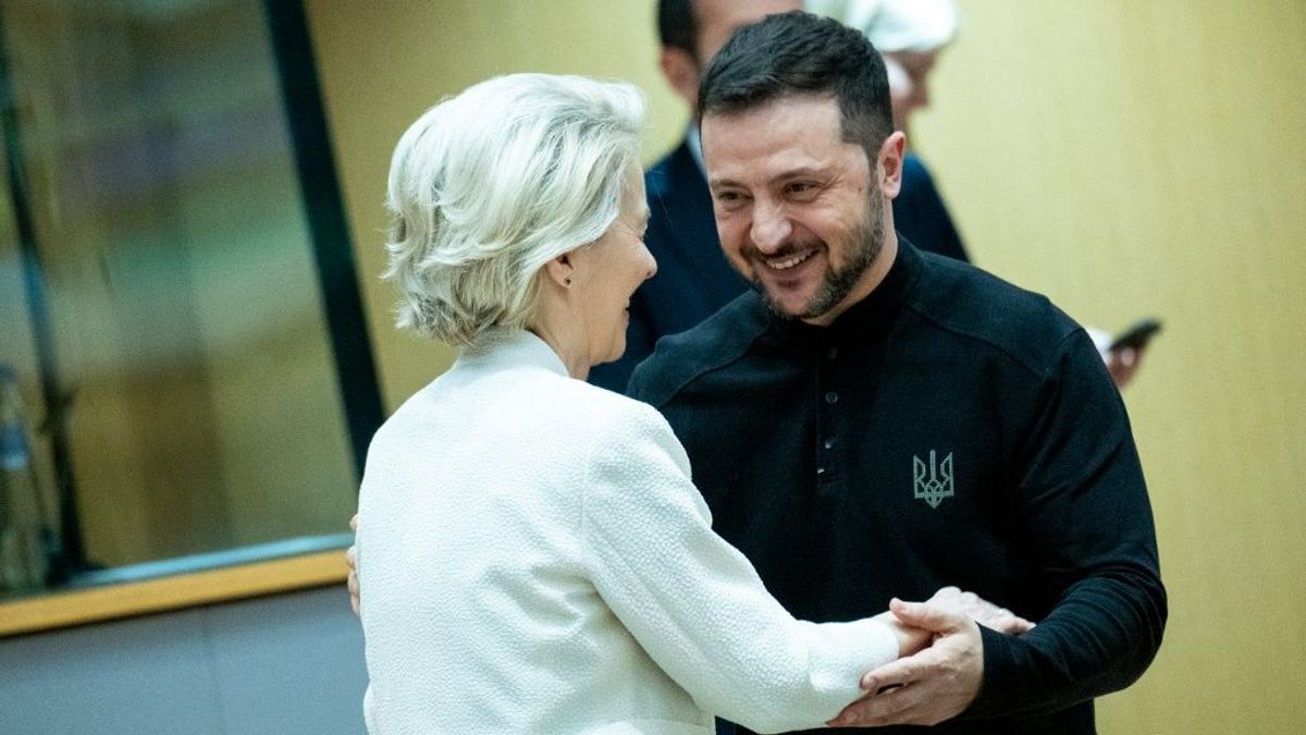 Ukrajnában számolják vissza a napokat: Magyarország megsemmisítését várják, de valamit elfelejtettek