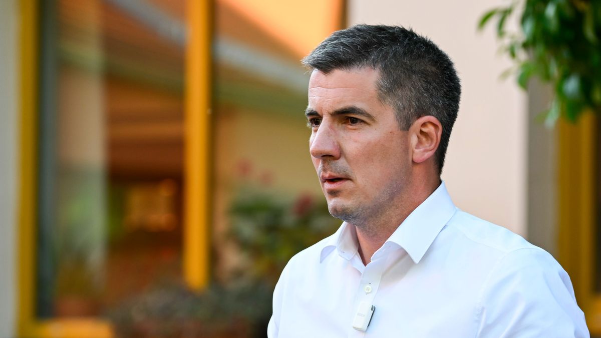 „Akinek nincs takargatnivalója, annak izgulnivalója sincs” – Kocsis Máté reagált az átláthatósági törvényt ért kritikákra