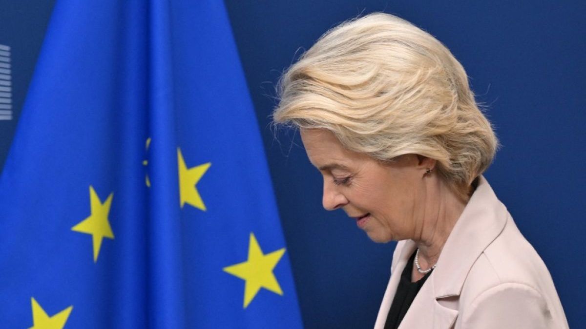 Von der Leyen nehéz napjai: három ok, ami miatt nagyon nem lennénk most a Bizottság elnökének a helyében