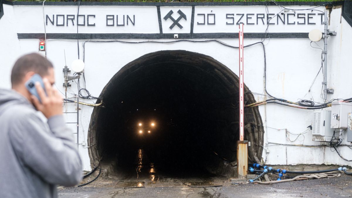 „Mostohagyereke volt a parajdi sóbánya ennek a rendszernek” – lesújtó a helyzet, a korábbi polgármester szerint a felelősök Bukarestben vannak