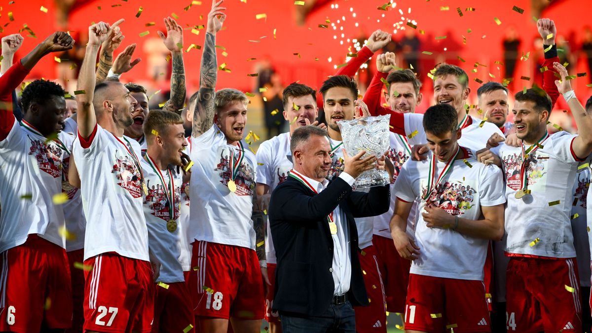 Kisvárdán fejükbe vették, magyar szövetségi kapitányt ültetnek a kispadra – azt is elmondták, hogyan