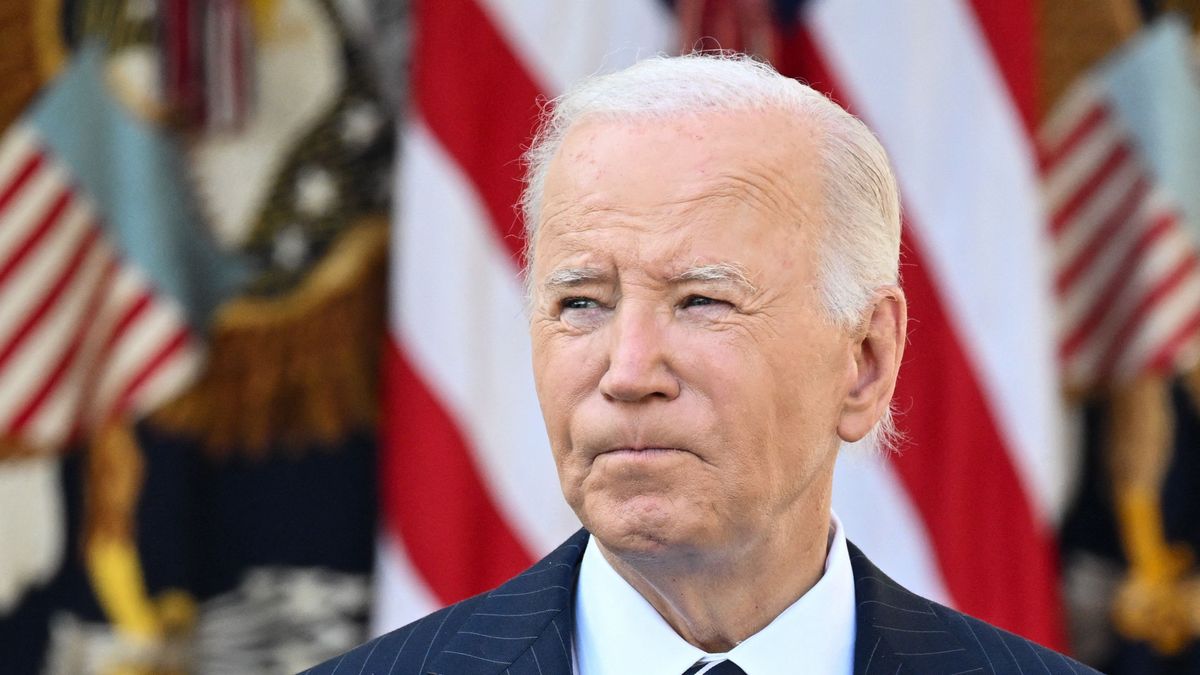 Biden valódi állapotának közel 4 éves elhallgatása csak a jéghegy csúcsa