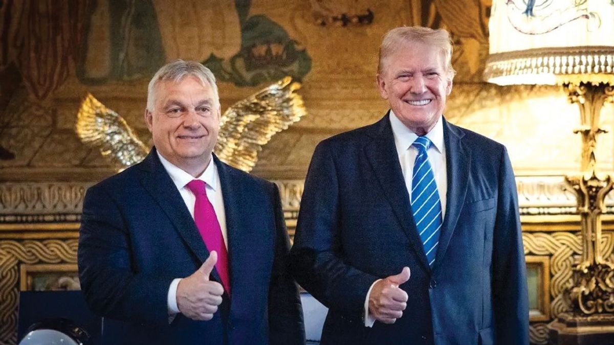 Küszöbön a nagy újraindítás