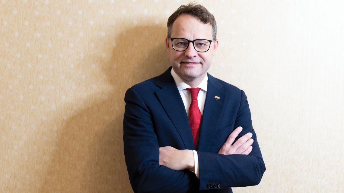 Kitálalt a lengyel politikus: ezzel a bunkósbottal ütik folyton Magyarországot és Lengyelországot