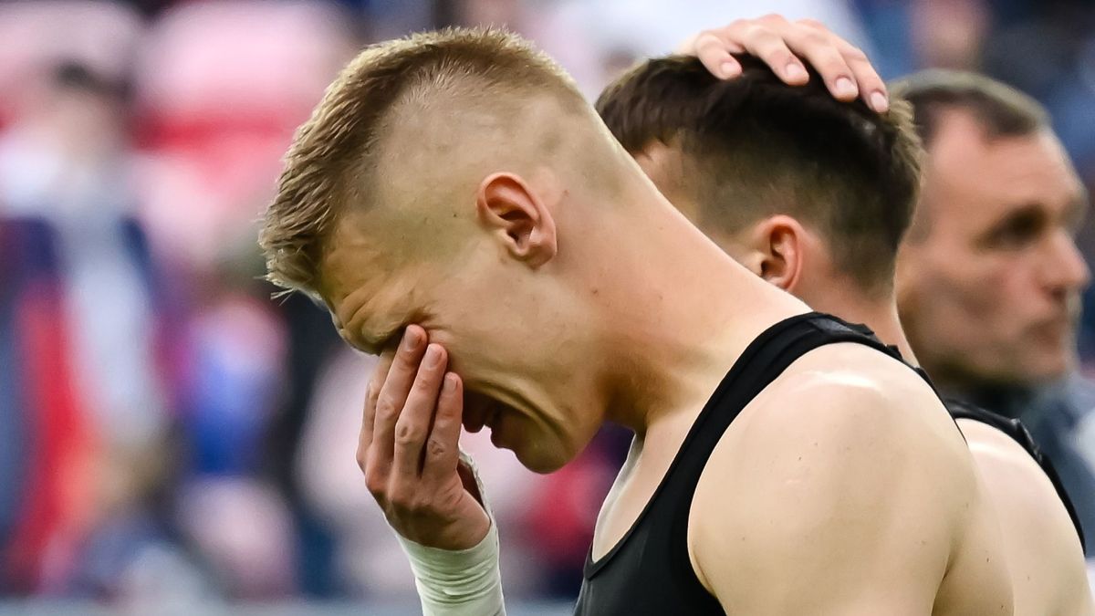 Cser-Palkovics András: Becsapták a szurkolókat!