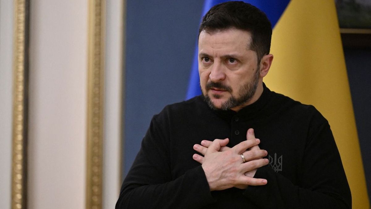 Hajlandóság – Hogyan foglalkozik a Tisza Párt lapja Ukrajnával?