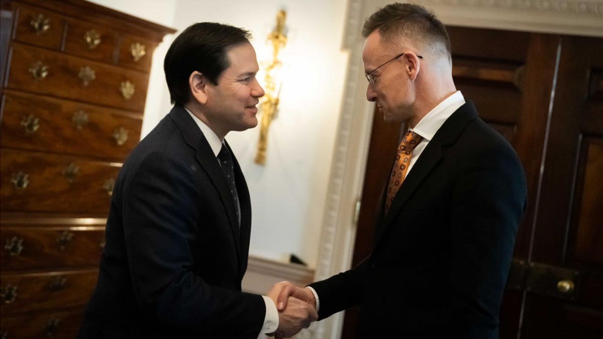 Durván kiosztották Európát – nem akárki állt ki az amerikai külügyminisztérium honlapján hazánk mellett