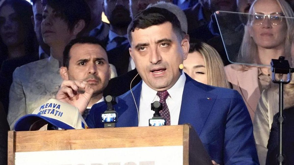 Simion elbukott: a román alkotmánybíróság érvényesnek nyilvánította az elnökválasztást