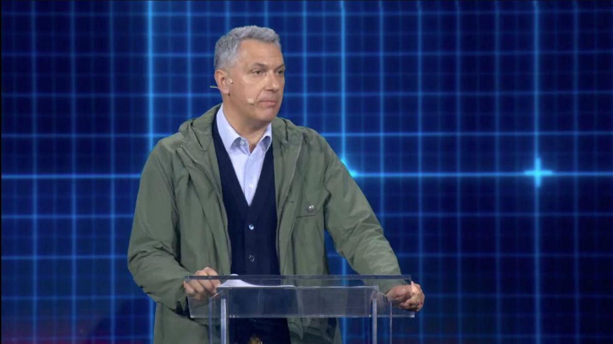 Tiszta vizet öntött a pohárba a miniszter: keményen beintett az őrült német háborús terveknek (VIDEÓ)