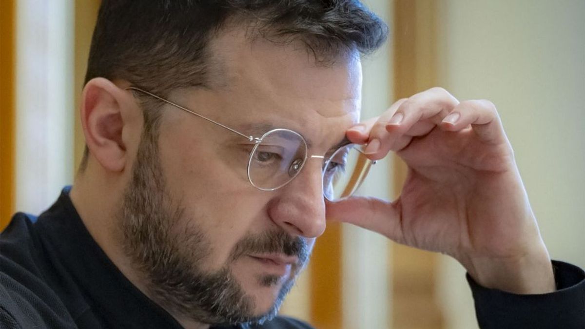Elveszik a magyarok összes jogát: Szijjártó üzenetétől lesz hangos Ukrajna, ezt még Zelenszkij is megemlegeti (VIDEÓ)