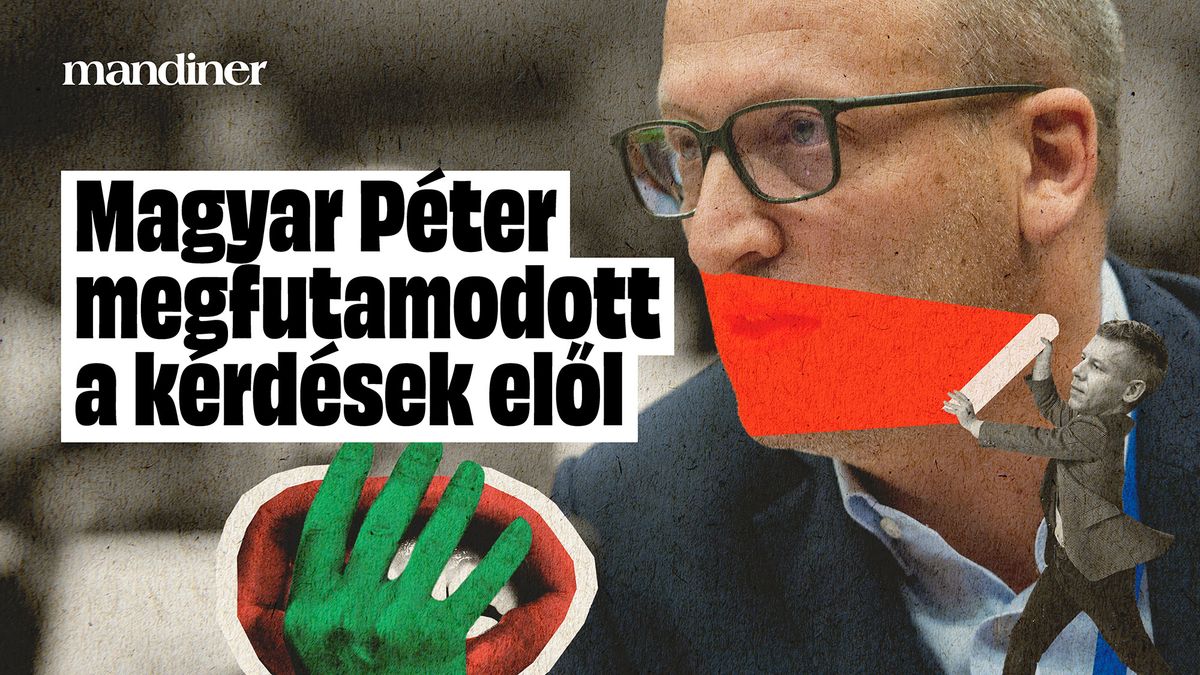 ELKAPTUK Magyar Pétert, hogy megkérdezzük, mit gondol Kollár Kinga botrányos mondatairól