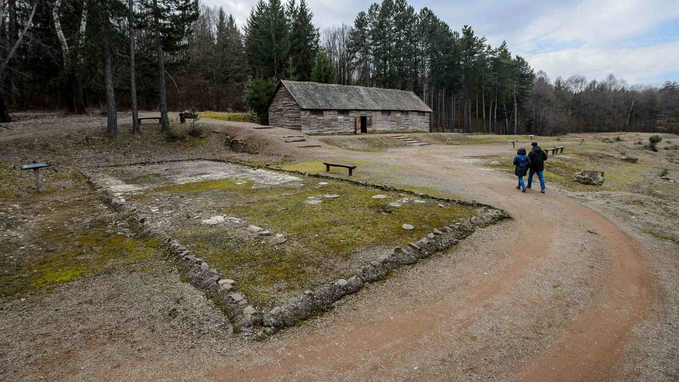 Recski munkatábor