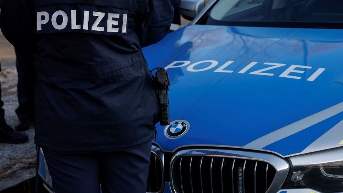 Ukrán kémeket vettek őrizetbe Németországban, pokoli, amire készültek