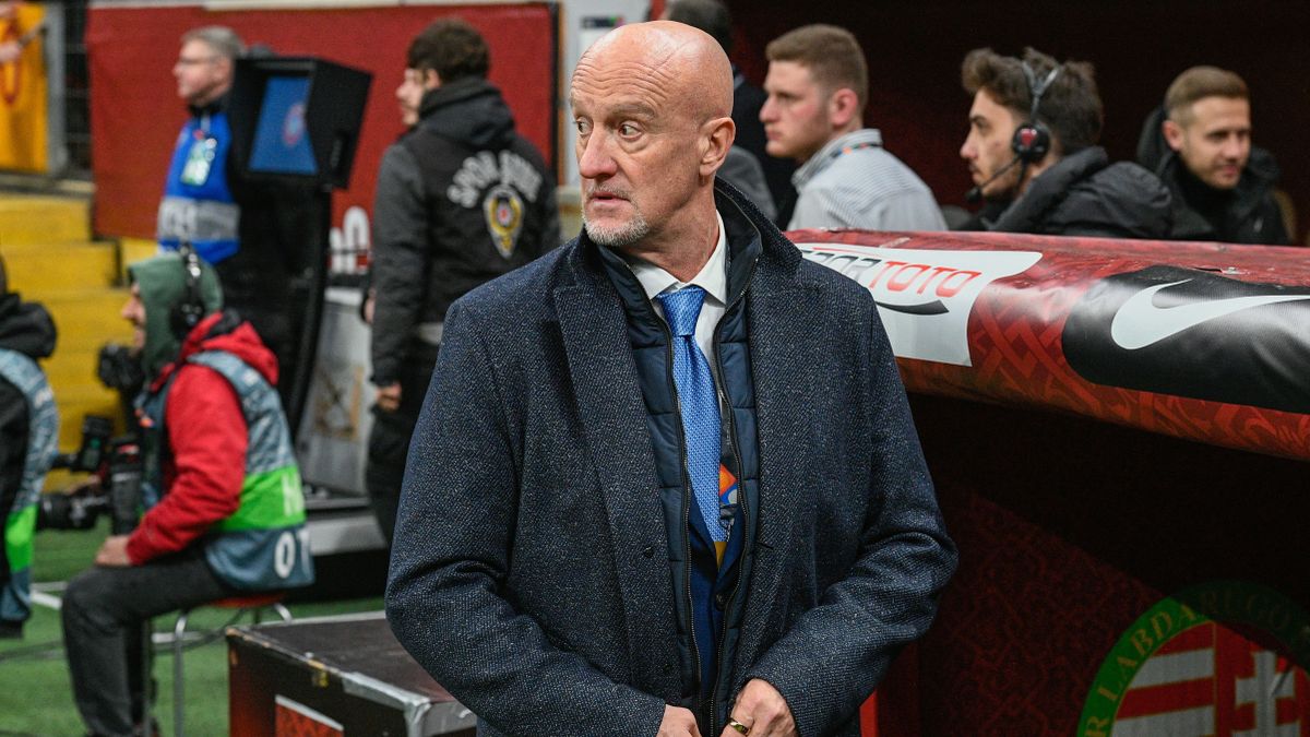 „Vele nem fogunk kijutni a vb-re” – nem mindenki örül Rossi hosszabbításának