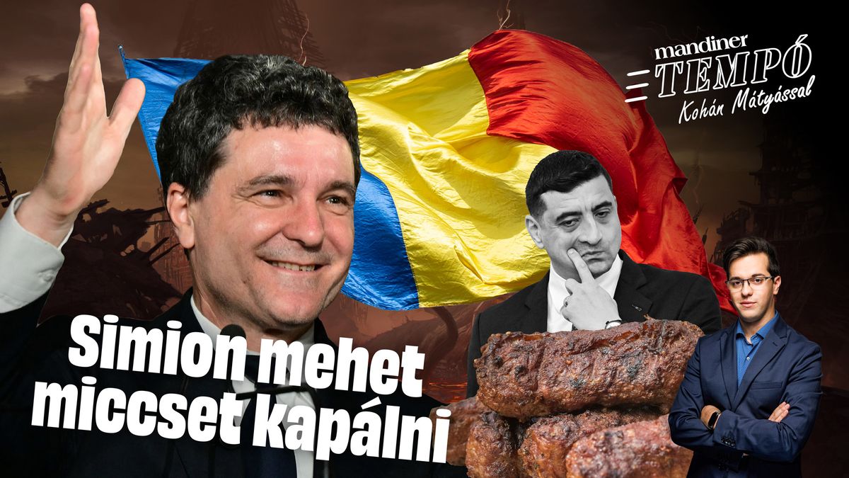A romániai választók üzentek: Bezzegrománia csak papíron működött