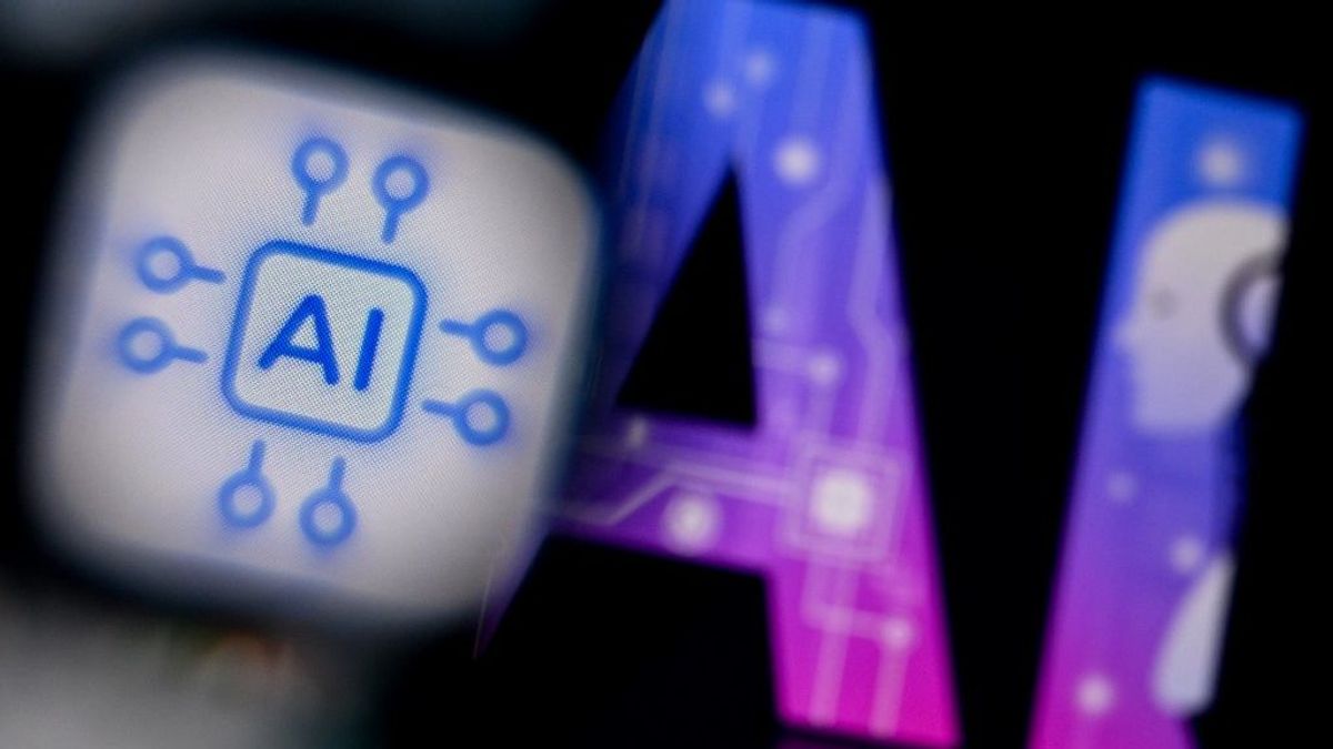 Mesterséges intelligencia: átformálja a munkát, de ki irányít?