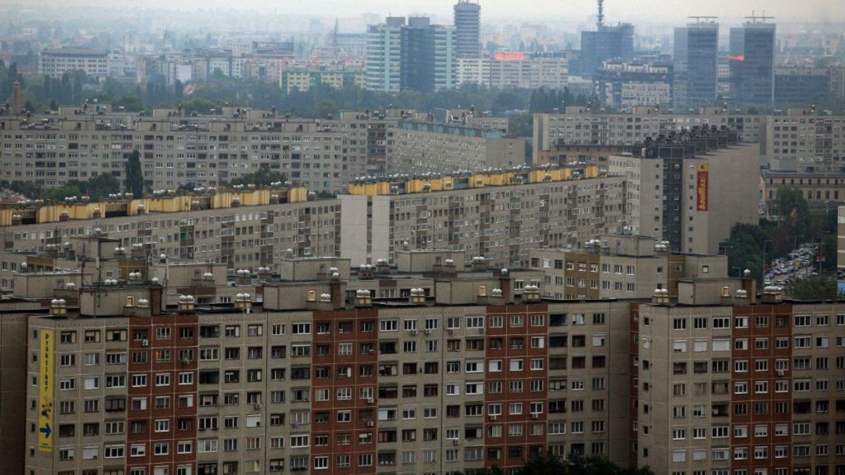 Olyan drágák az ingatlanok, hogy alig veszik meg őket