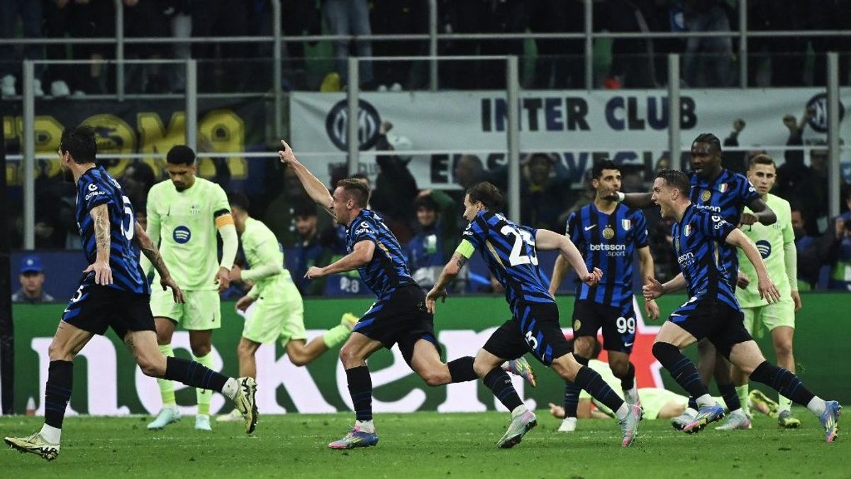 „Az utóbbi évek legnagyobb futballcsodáját kaptuk” – a szurkolók áradoznak a drámai csata után