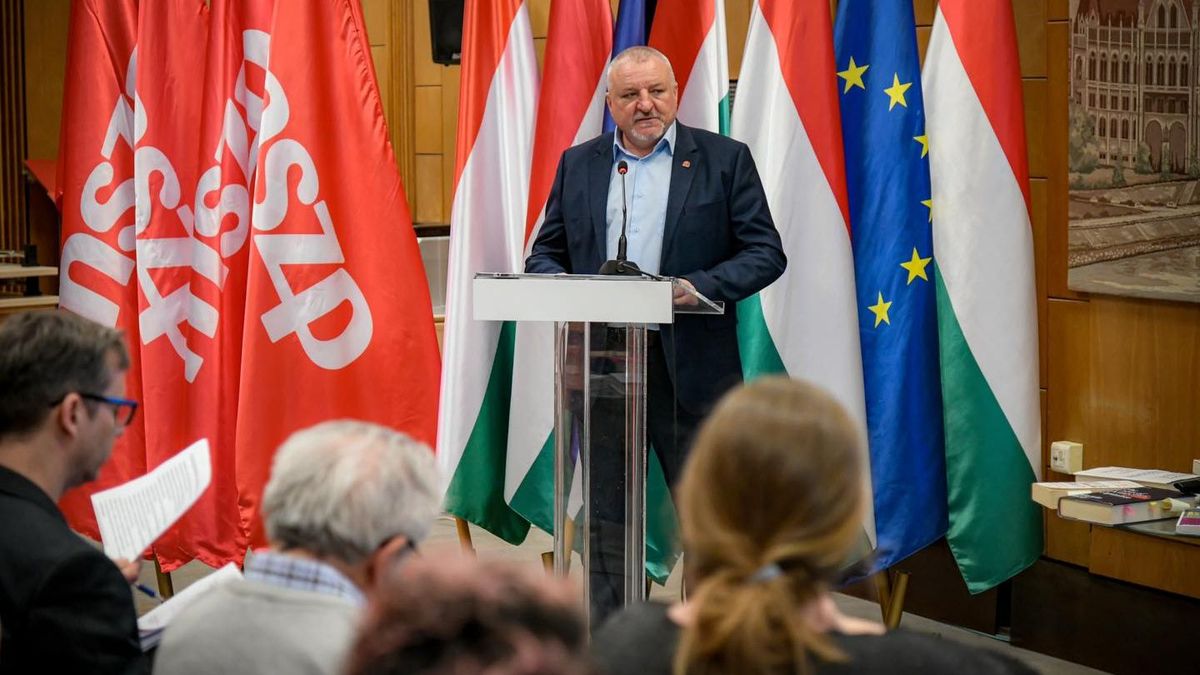 Itt az újabb baloldali diplomabotrány? Komjáthi Imre állítólagos érettségijét még senki sem látta