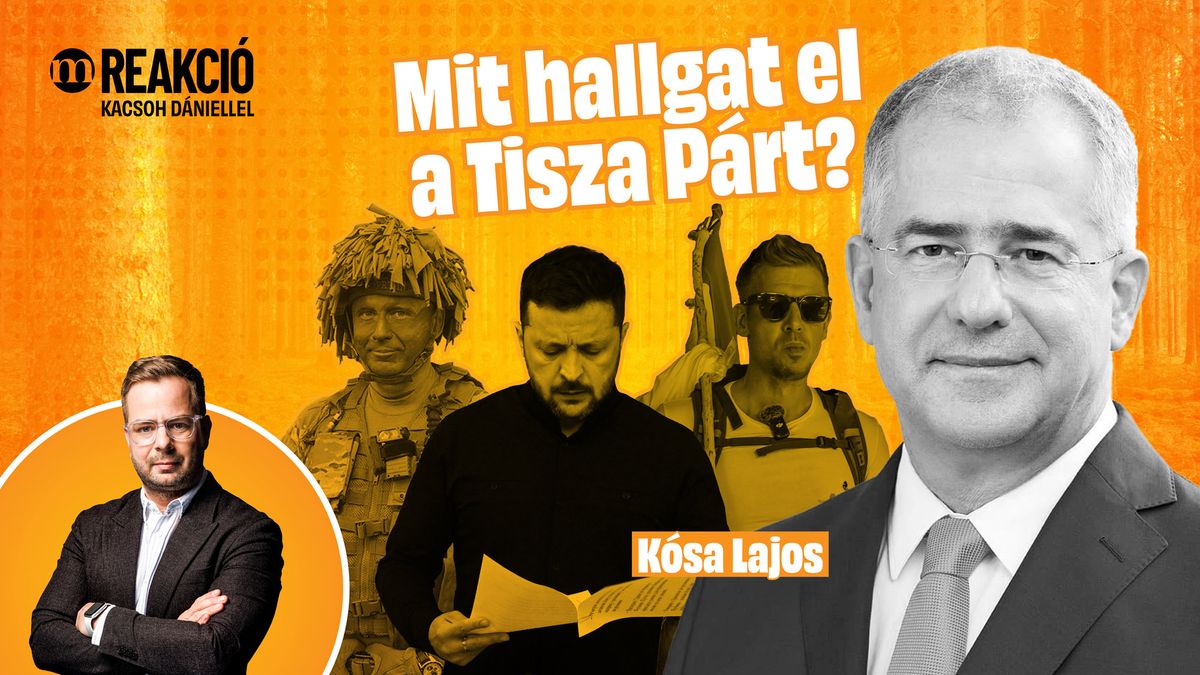 Kiderült: Magyar Péterék nemzetbiztonsági kockázatot jelenthetnek (VIDEÓ)