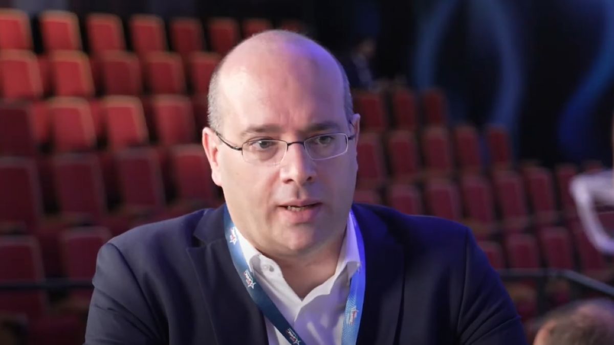 Mráz Ágoston Sámuel: A CPAC-en Brüsszel ellenzékének a jövőterve fogalmazódott meg