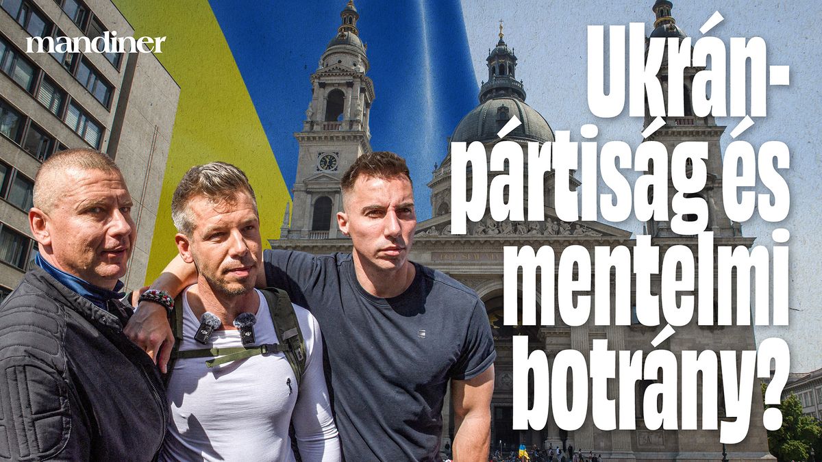 Háborús ŐRÜLET: a Tisza Párt elnöksége EZT nyilatkozta Ukrajna EU-s csatlakozásáról (VIDEÓ)