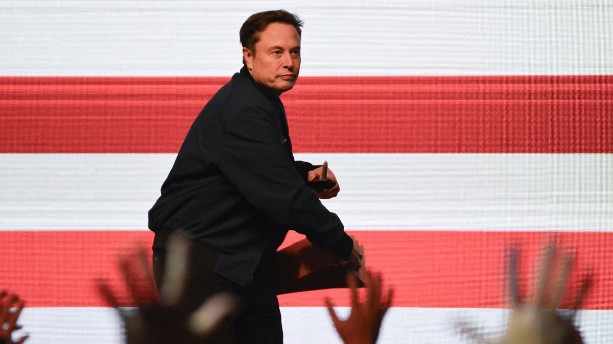 Musk eltávolodott Trumptól, elhagyja Washingtont
