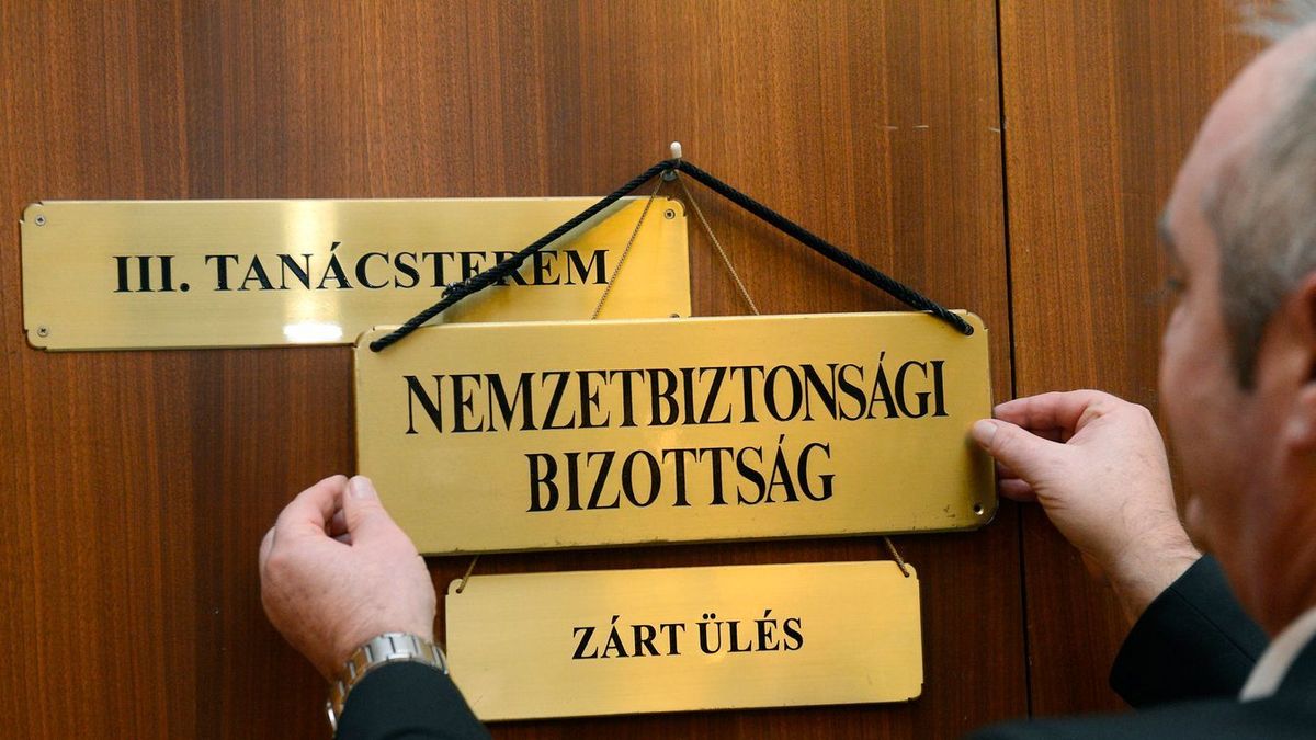 Újabb ukrán lebukás: katonai hírszerzőt fogott a magyar nemzetbiztonság