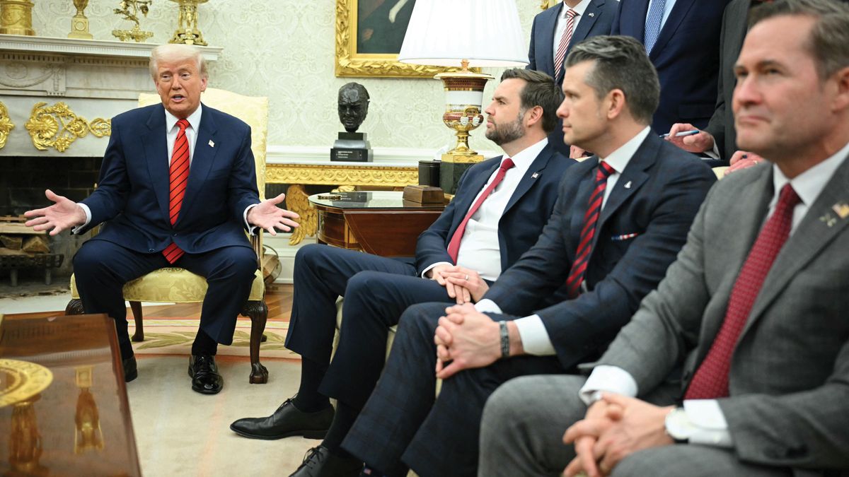Kiderült, mi lesz az új feladata Trump volt nemzetbiztonsági tanácsadójának